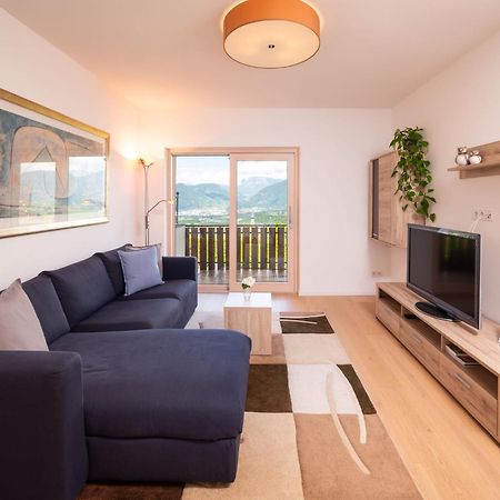 Ferienwohnung Haas Appiano Sulla Strada Del Vino Exterior foto